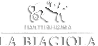 LA BIAGIOLA Vini artigianali in Maremma